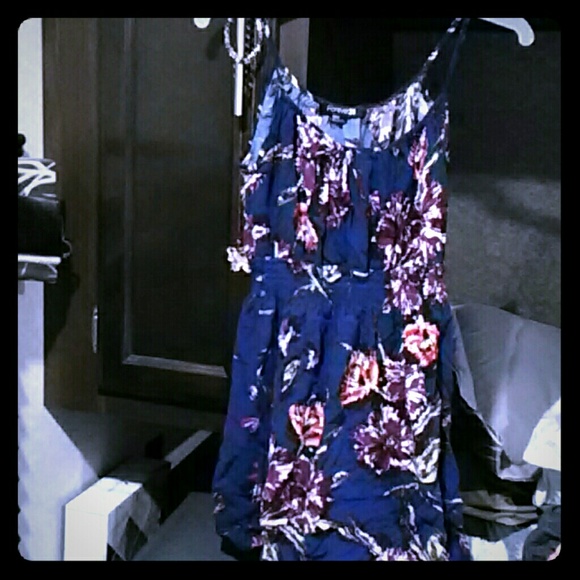 Forever 21 Dresses & Skirts - Forever 21 Sundress Forever 21 Dresses & Skirts - Forever 21 Sundress